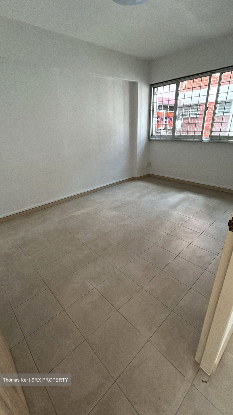Blk 303 Woodlands Street 31 (Woodlands), HDB 4 Rooms #526997331